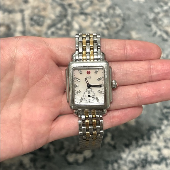 Used with minor scratches. Originally purchased in 2018. With additional links! - Picture 2 of 4